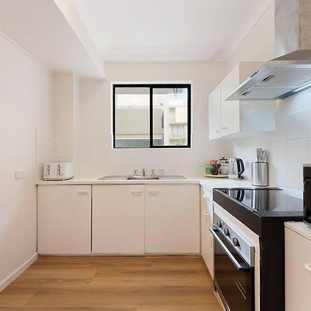 Charming 2 Bed Ocean Style Apt@Manly Nr Beach Apartment Sydney Ngoại thất bức ảnh